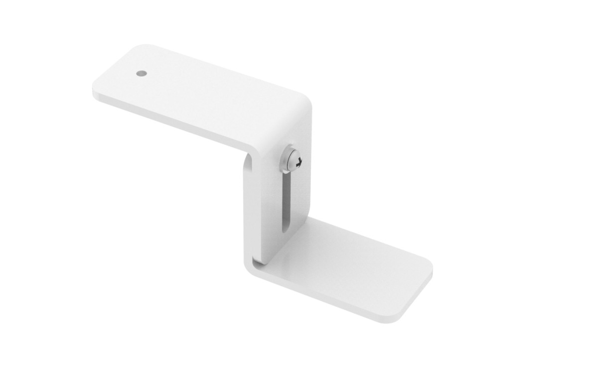 Opple Accessoires Ledlinear-Sport-P recessed-kit