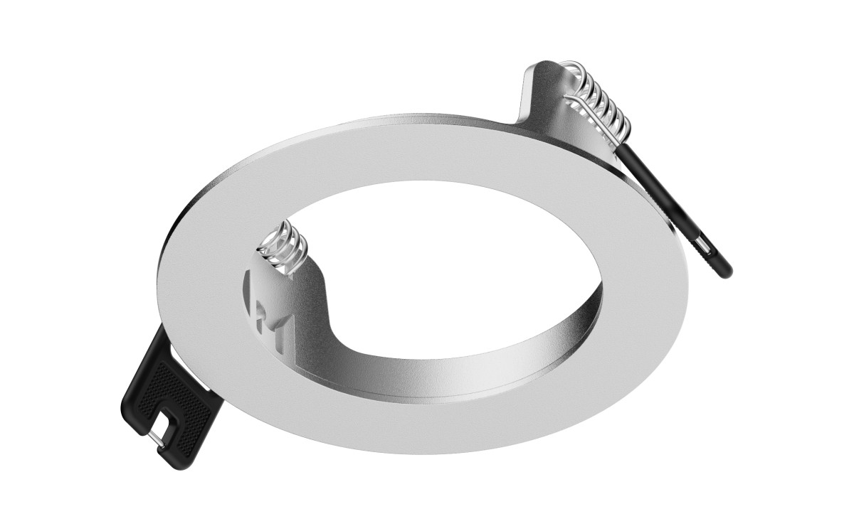 Opple Accessoires Ledspotra RD68-front-ring-al