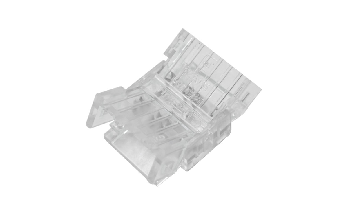 Opple Accessoires Ledstrip Connector-SS-RGBW-ip20