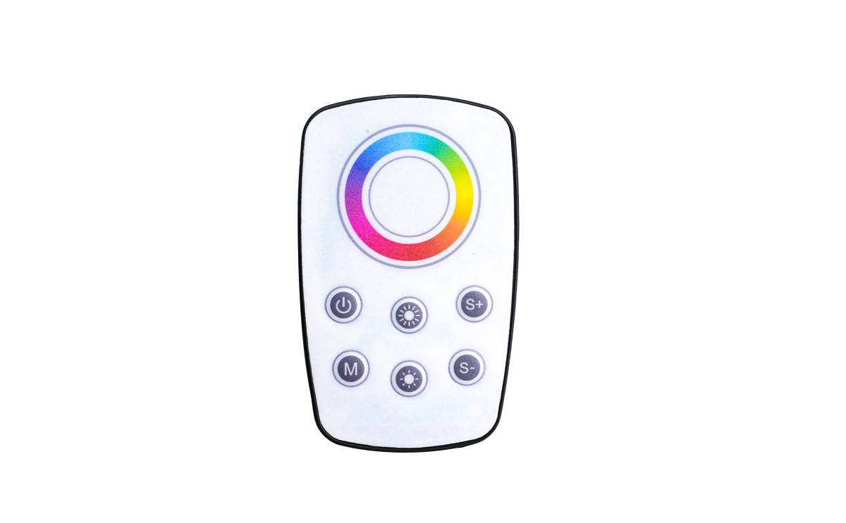 Opple Accessoires Ledstrip RGBW-RF-remote-controller