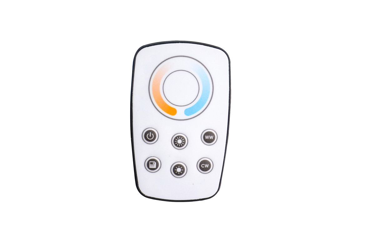 Opple Accessoires Ledstrip TW-RF-remote-controller
