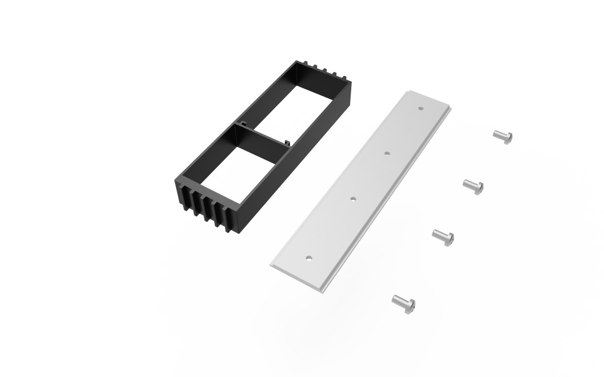 Opple Accessoires Ledtallinn-P-connection-kit