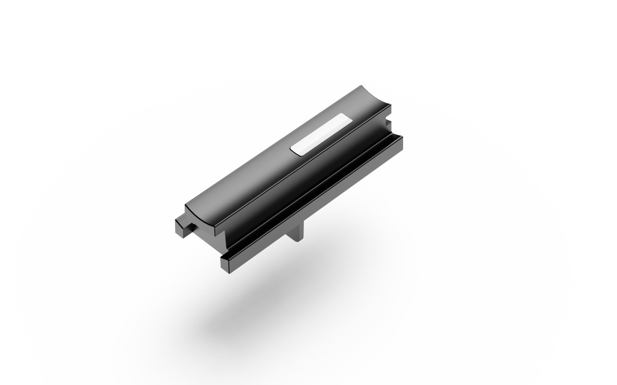 Opple Accessoires Ledtallinn-P-magnet-end-cap
