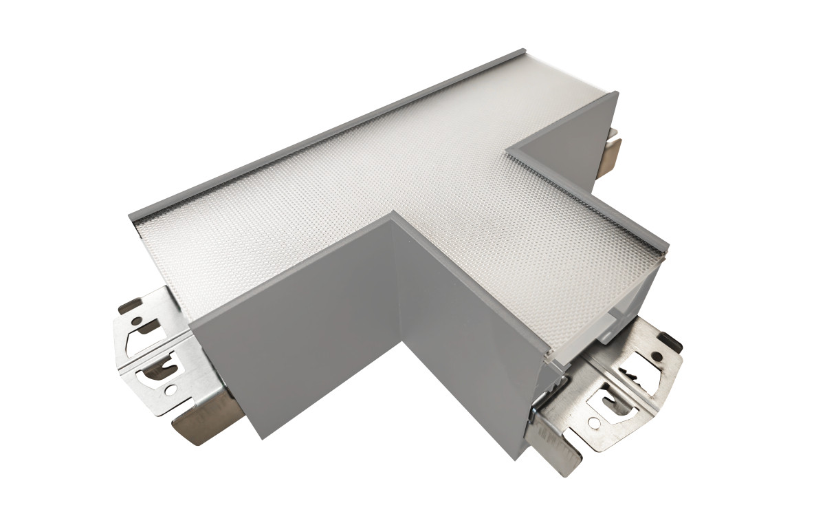 Opple Accessoires Lima T-connection-G2-al