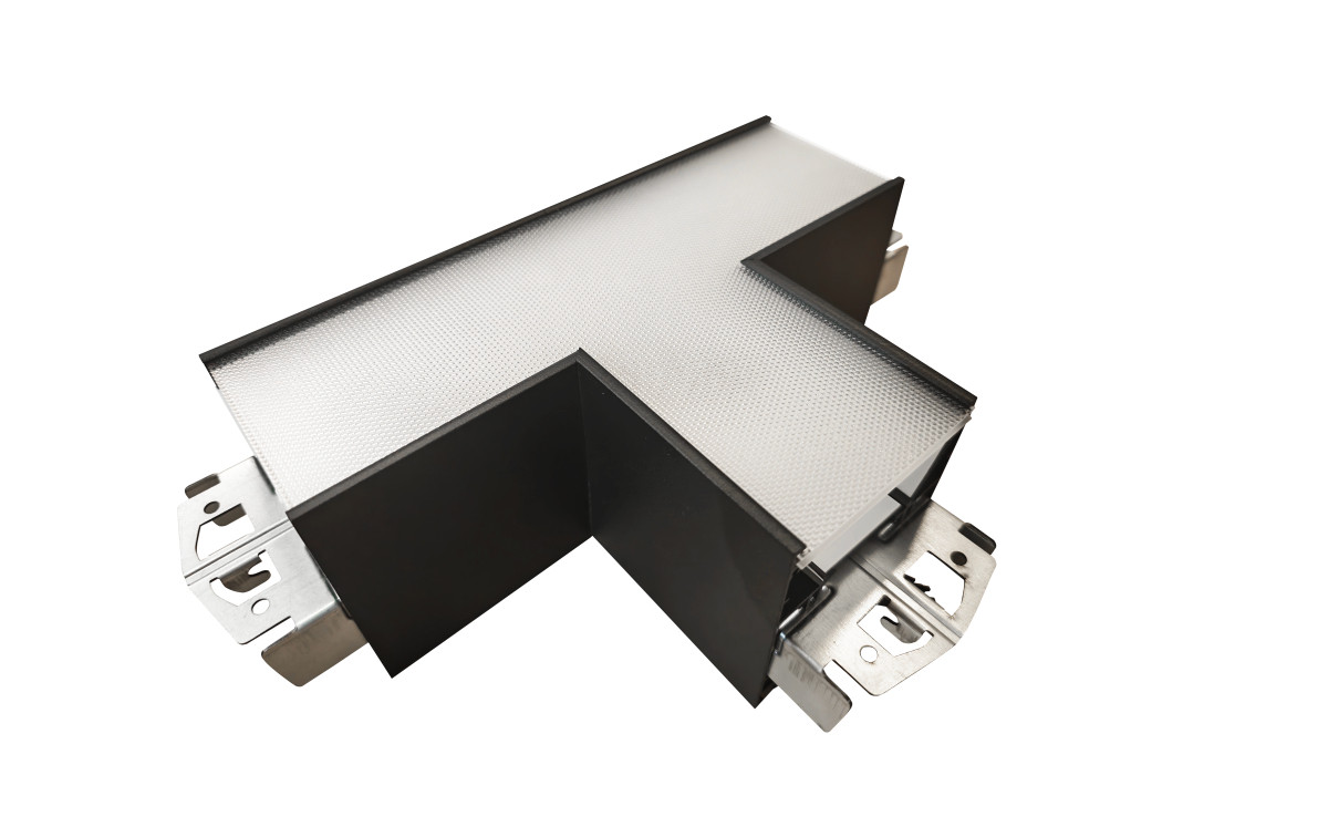 Opple Accessoires Lima T-connection-G2-BL