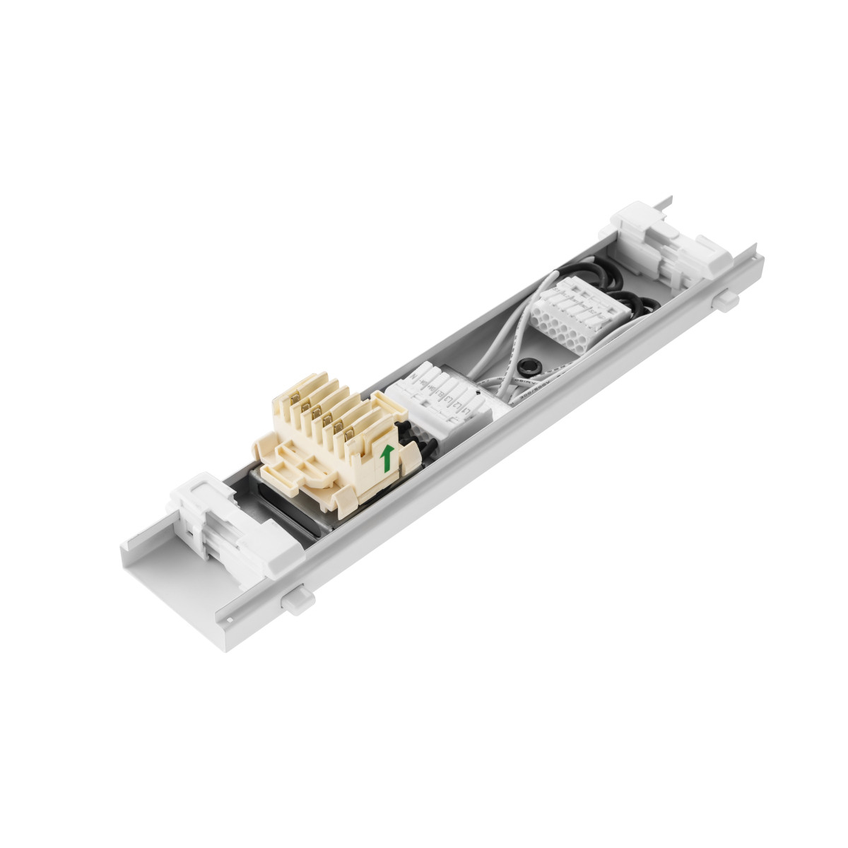 Opple Accessoires Trunk-P2 blind-module 13 L037-WH