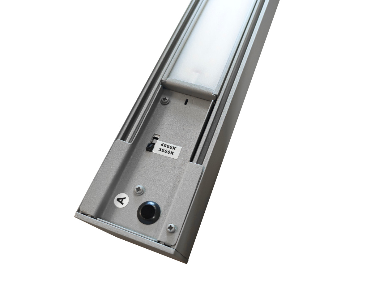 Opple Armatuur Lima Pendel G2 Ledlima-P2 L15-33W-dali-830/840-u19-al