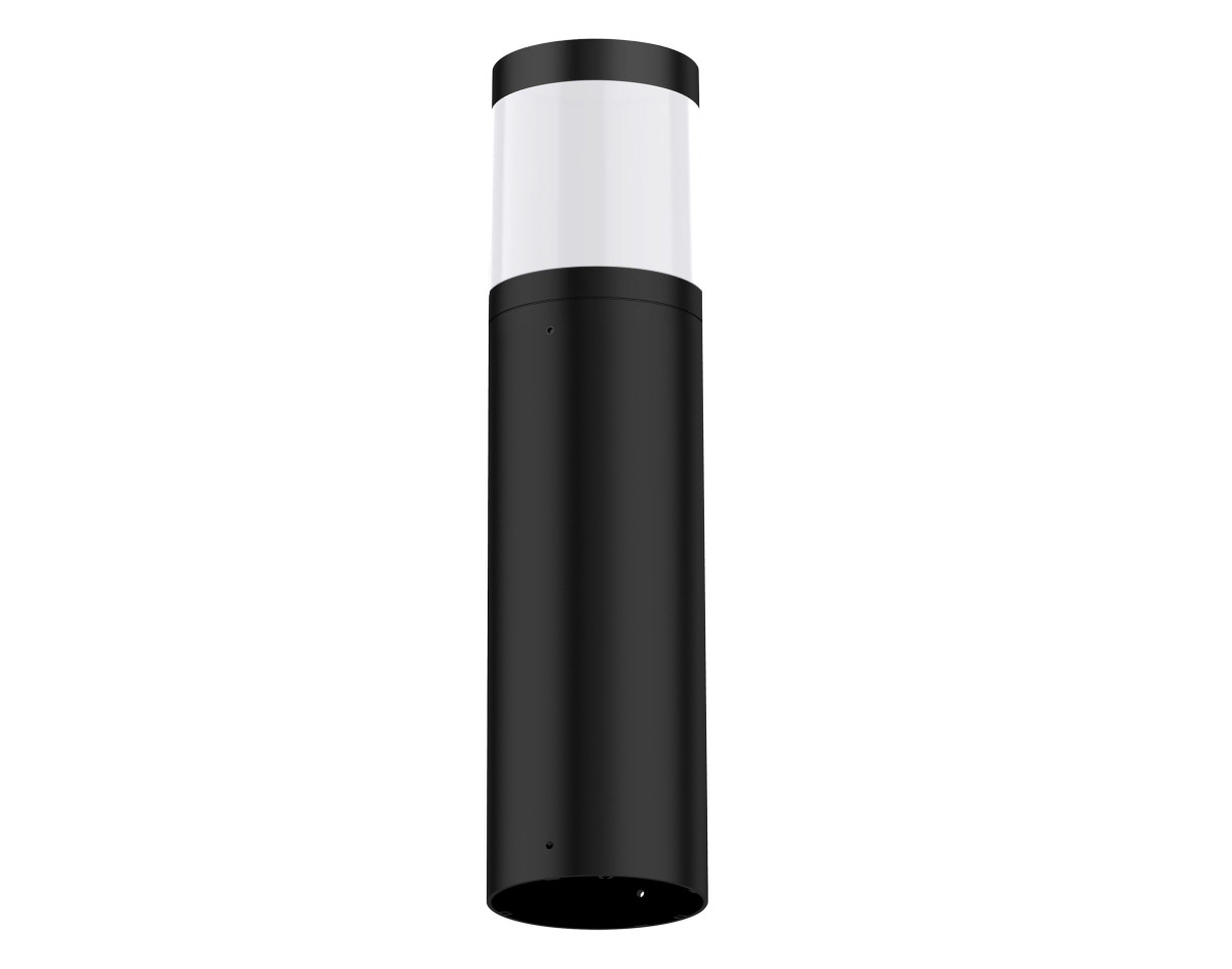 Opple Bollard / Wall Light Leo Ledbollard-Leo-P L1000-8W-830/840-FR