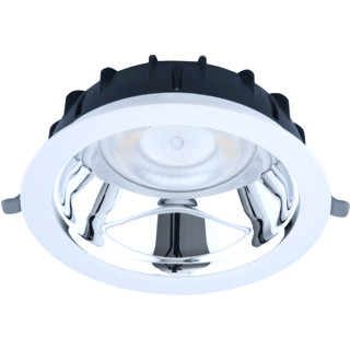 Opple Downlight/spot/schijnwerper | 540001334300