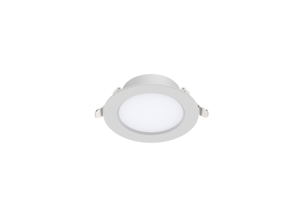 Opple Downlight Compact EcoMax G2 Leddownlightco-E2 RD125-6/12W-830/840