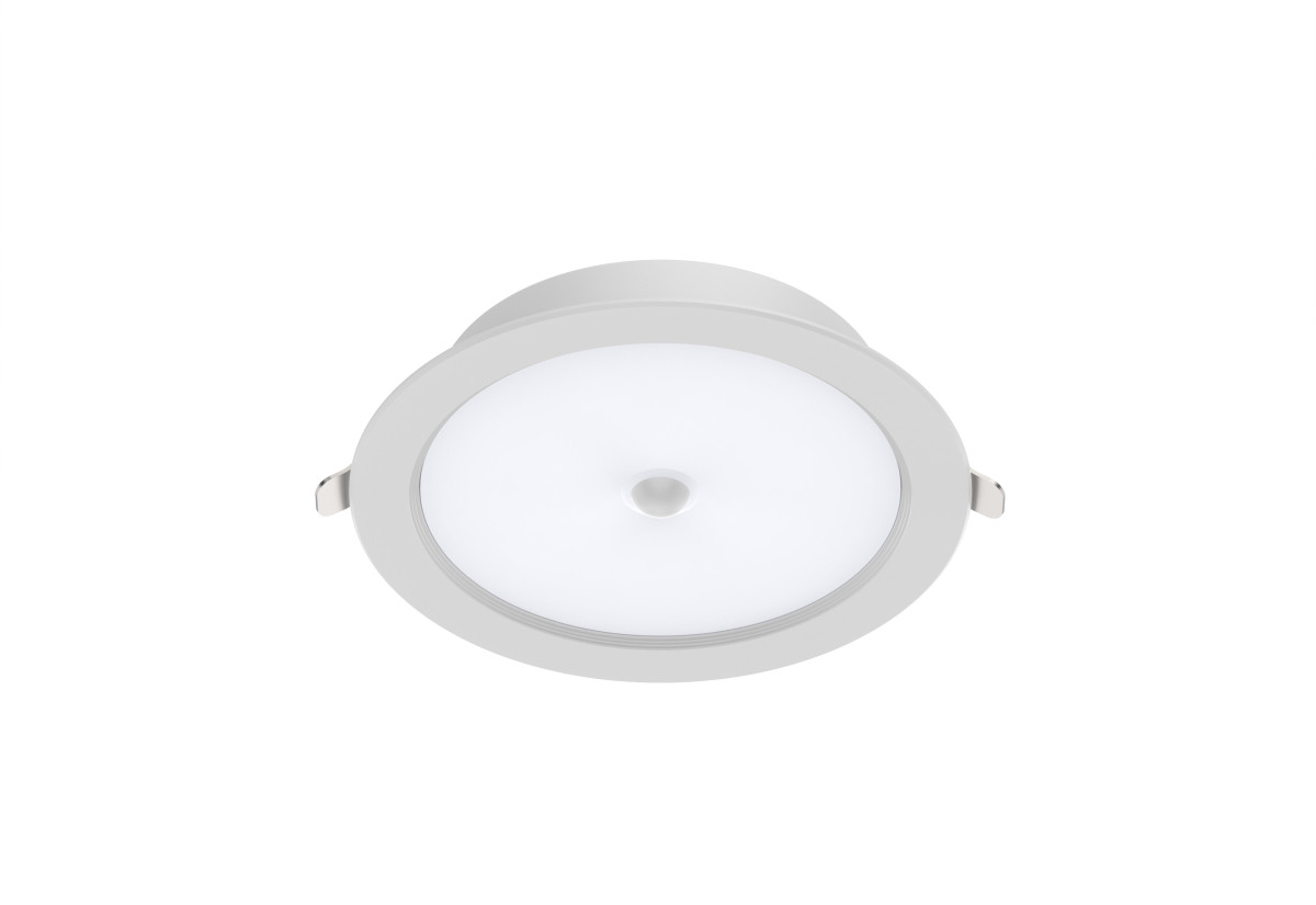 Opple Downlight Compact EcoMax G2 Leddownlightco-E2 RD150-8/16W-830/840-pir