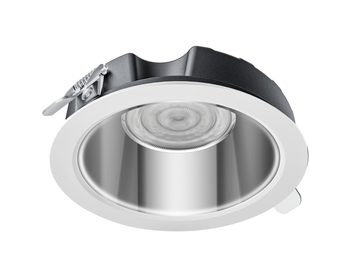 Opple Downlight EcoMax HG Leddownlighthg-E RD200-40W-dali-830/840