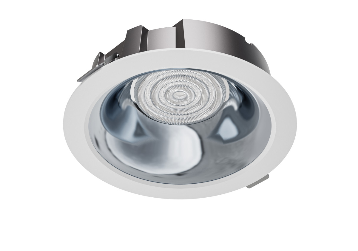 Opple Downlight Performer G2 HG Leddl-HG-P2 RD200-22W-dali-930/940-WL
