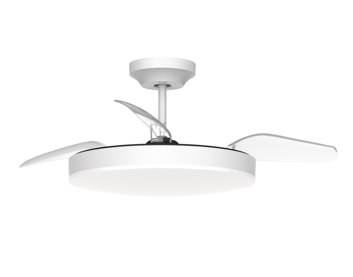 Opple Fanlight Ledfanlight-E RD510-45+40W-830/840/857