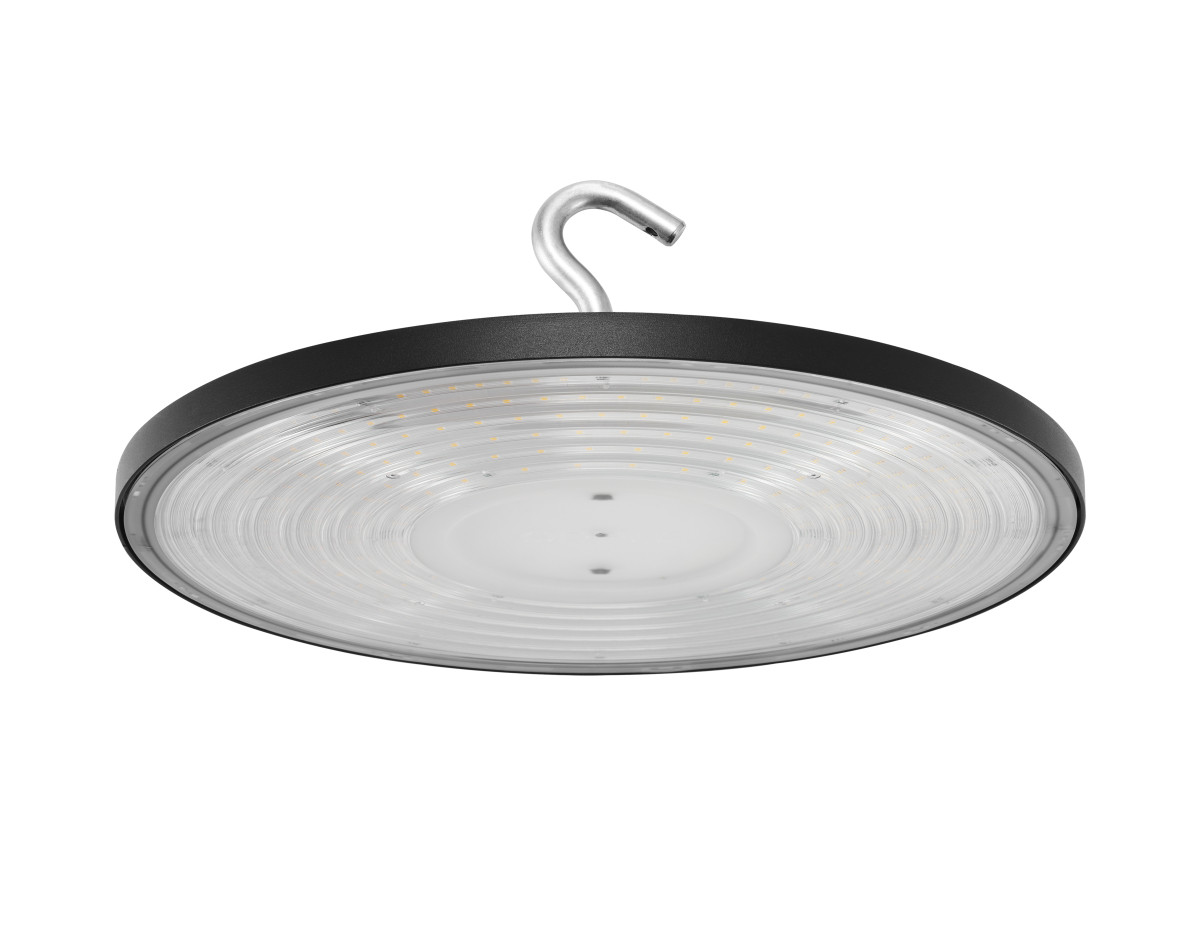 Opple Highbay Basic Ledhighbay-B 200W-840-W
