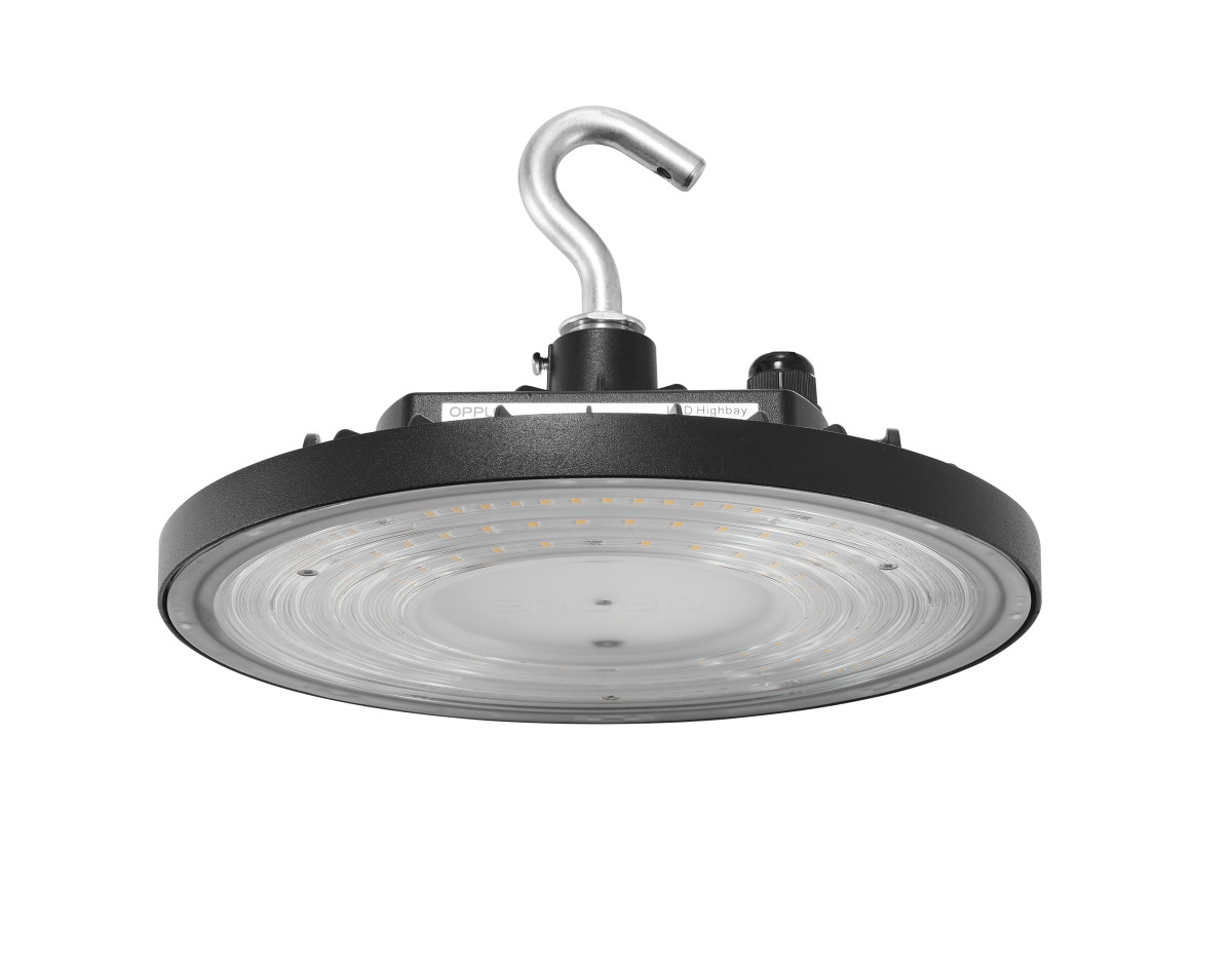 Opple Highbay Basic Ledhighbay-B 80W-857-W