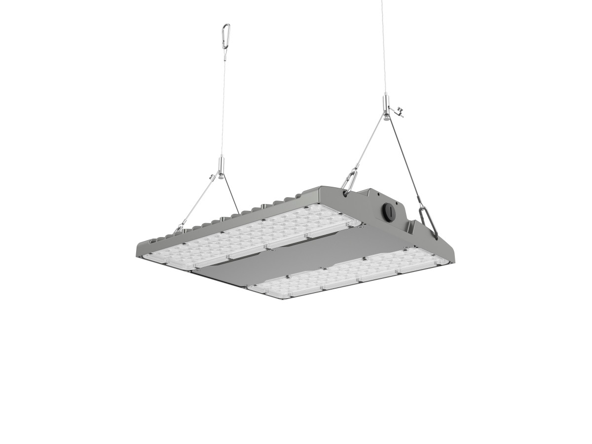 Opple Highbay Performer Linear Ledhighbay-Lin-P 150W-ble2-840-xas