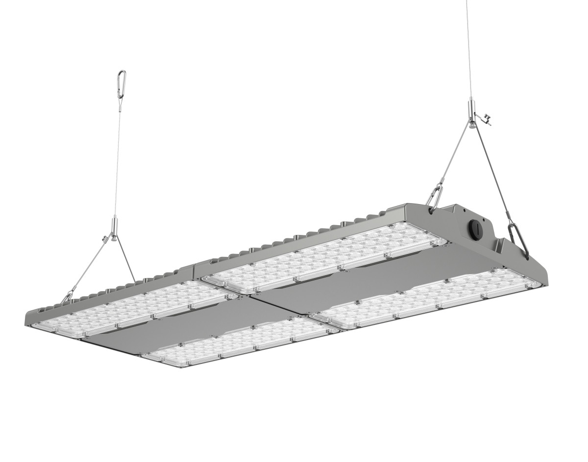 Opple Highbay Performer Linear Ledhighbay-Lin-P 300W-ble2-840-xas-em3