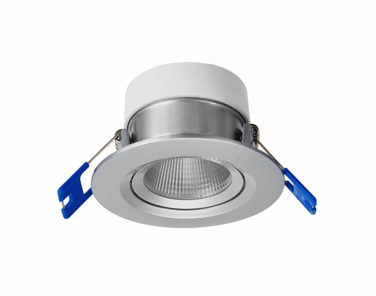 Opple Inbouwspot Chiara Ledspotra-Chiara-E 9W-dim-940-36D-al