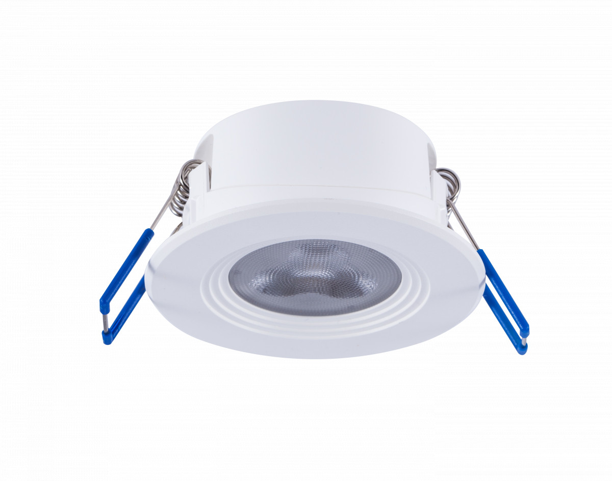 Opple Inbouwspot Ledspotrf-E 7W-4000-36D-WH