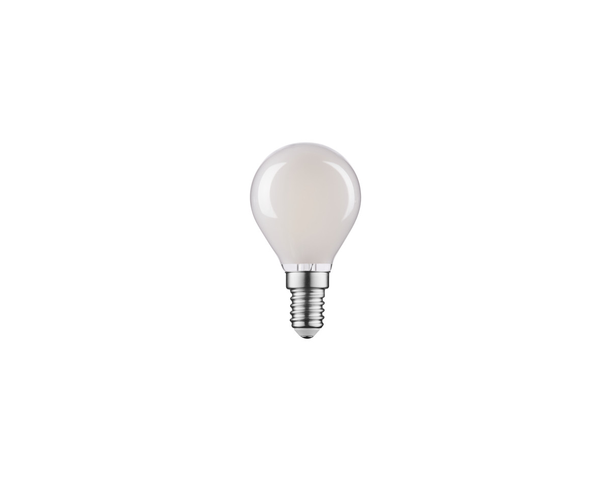 Opple Lamp Filament Led-E-P45-fila-e14-2.8W-dim-2700K-FR