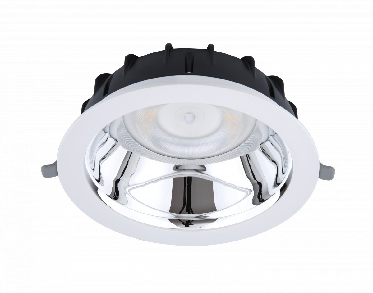 Opple LED Downlight Downlight/spot/schijnwerper | 540001045900