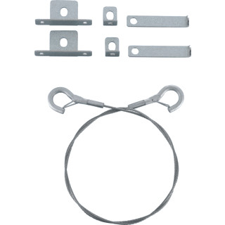 Opple Ledfixture-Ceiling-cable-kit-0.5M