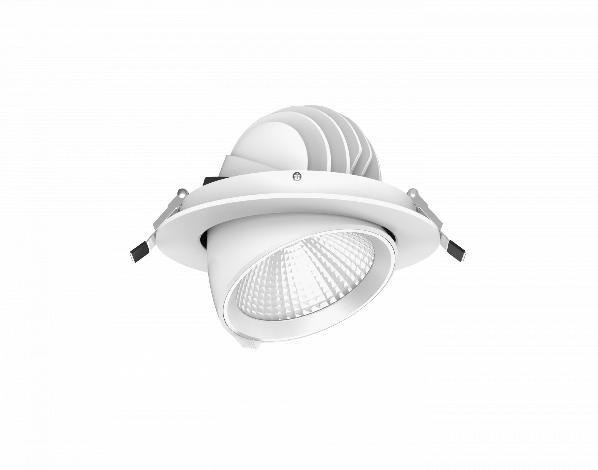Opple SPOTRS P 35W 4000 10V