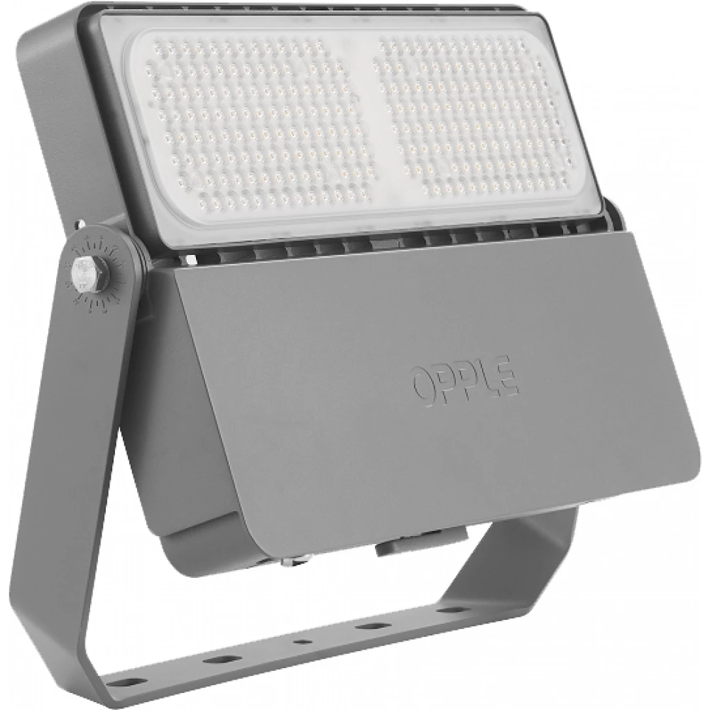 Opple Ledfloodmo-P2 re340-100W-840-W