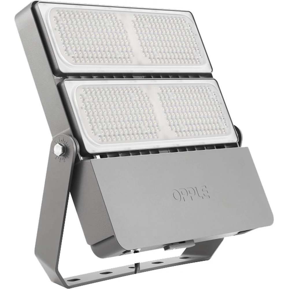 Opple Ledfloodmo-P2 re450-150W-840-W