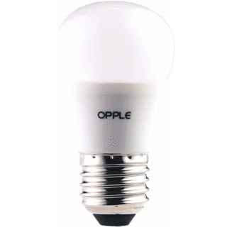 Opple LEDLUSTRE E27 4W 27K FR