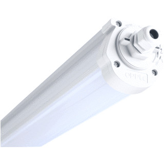 Opple Plafond-/wandarmatuur | 543022018200