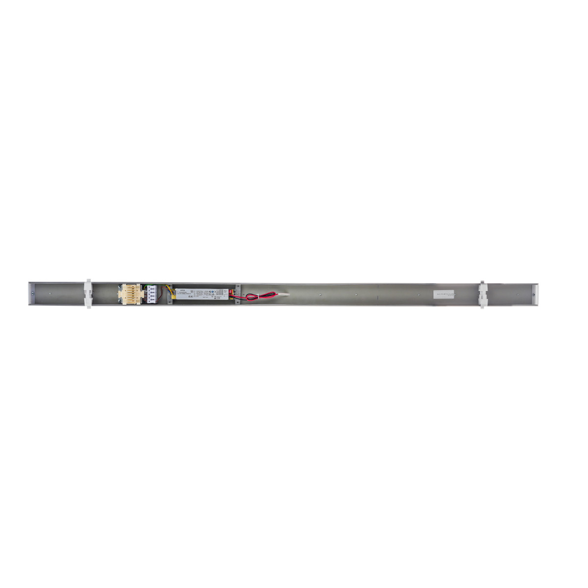 Opple Lichtlijnen Trunking P2 Trunk-P2 mod L15-23/35W-840-N-WH-ip54