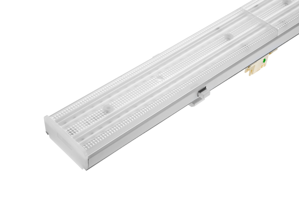 Opple Lichtlijnen Trunking P2 Trunk-P2 mod L15-48/63W-840-N-WH-ip54