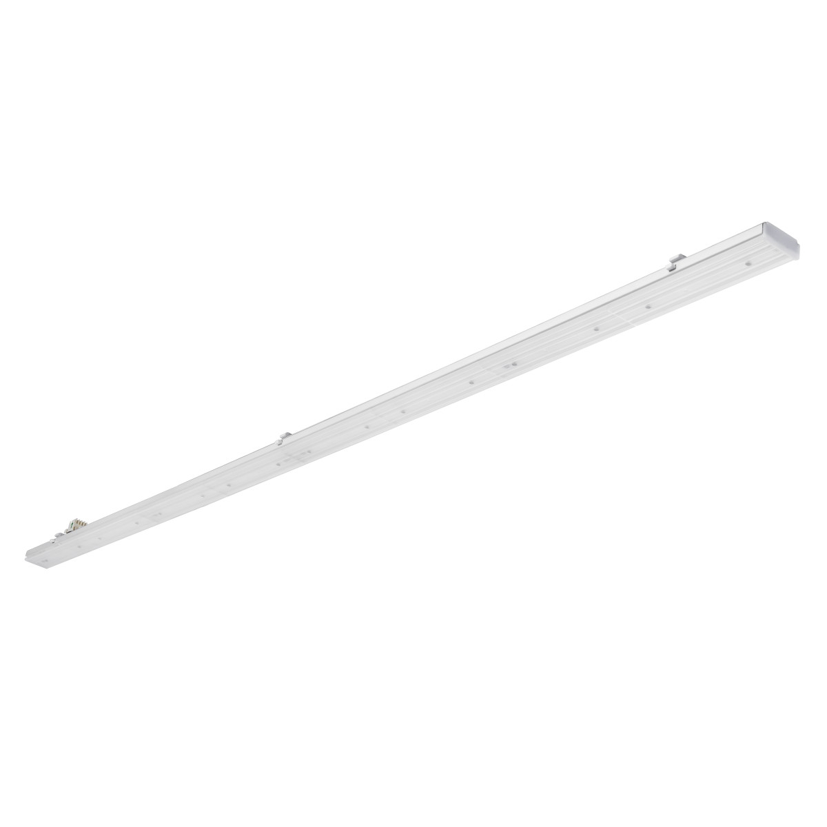 Opple Lichtlijnen Trunking P2 Trunk-P2 mod L22-100/120W-840-as-WH-ip54