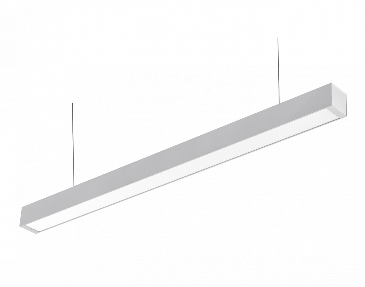 Opple Armatuur Lima Pendel Ledlima L15-18W-3000-u19-dali-em1