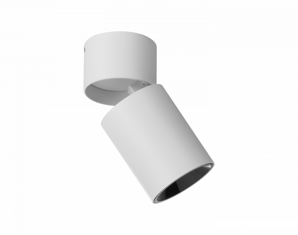 Opple Opbouwspot Selena Ledspotra-Selena-E 5W-930-55D-WH