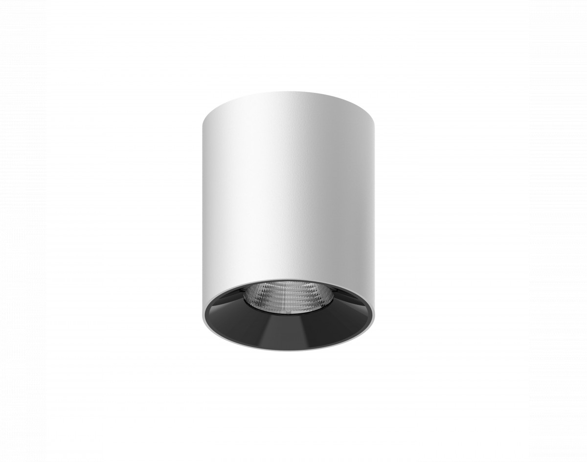 Opple Opbouwspot Selena Ledspotrf-Selena-E 7W-dim-930-55D-WH