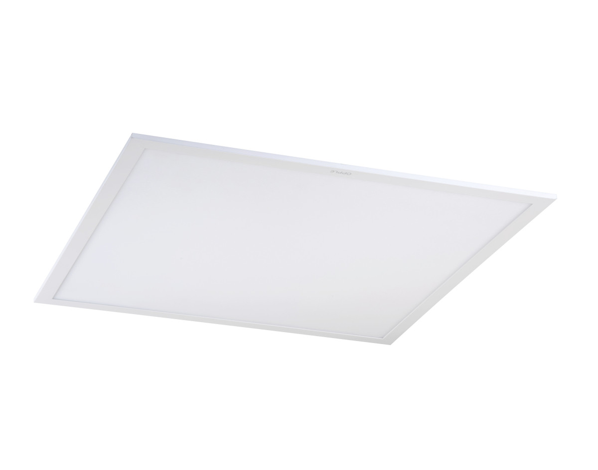Opple Paneel EcoMax UGR22 G2 Ledpanelrc-S-e2 SQ595-34W-3000-WH-u22