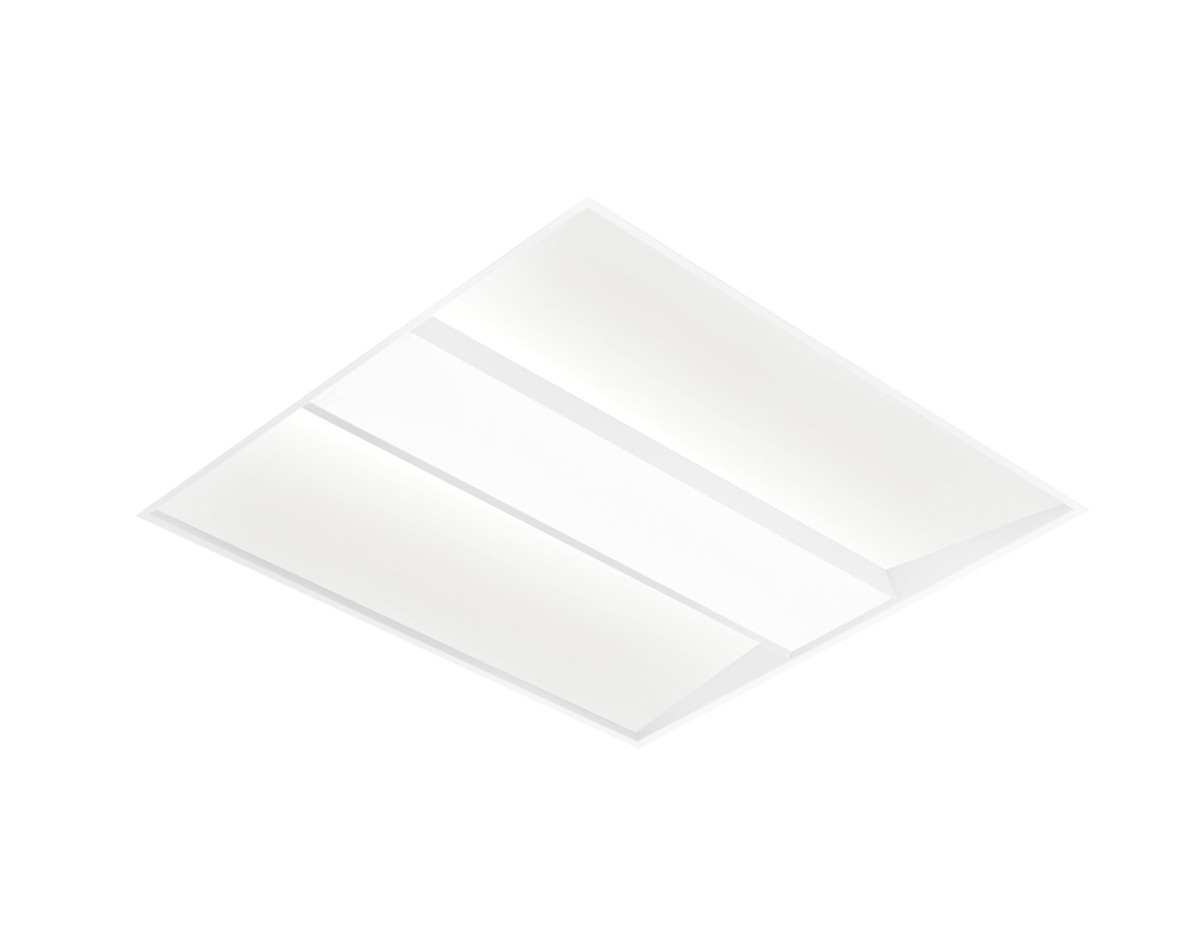 Opple Paneel Monza Ledpanelrc-Mo SQ595-35W-ble2-3000-WH-u19