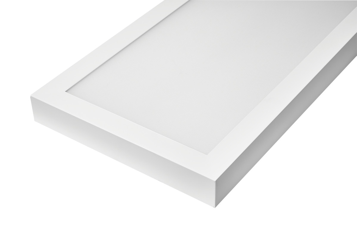 Opple Paneel Performer Opbouw Ledpanels-SF-P L12-40W-dali-830/840