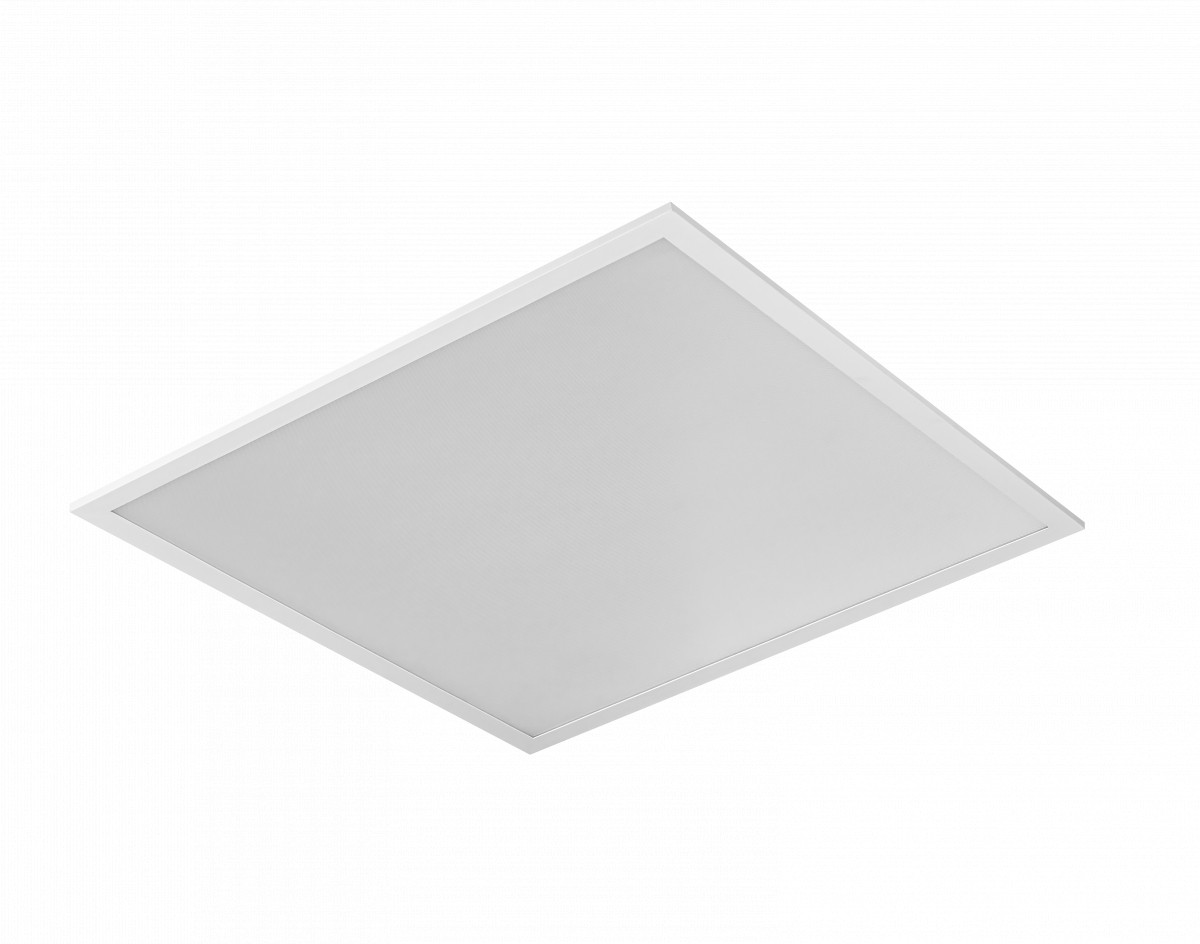 Opple Paneel Performer UGR19 G6 Ledpanels-P6 SQ595-30W-dali-840-u19-WL