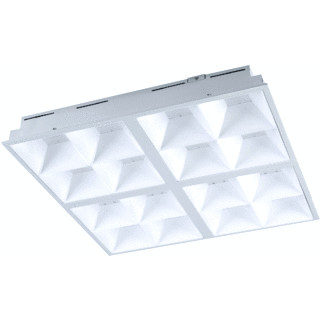 Opple PANELRC G SQ598 33W 3K CT