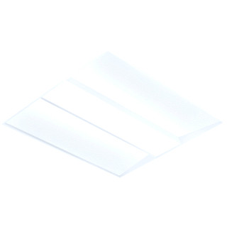 Opple PANELRC MO SQ595 35W 4K