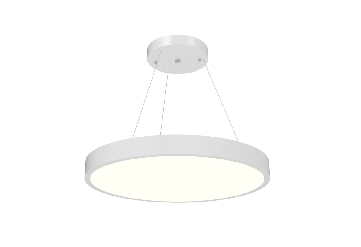 Opple Pendel Halo Ledhalo-P RD800-dali-80W-TW-D/I-u19