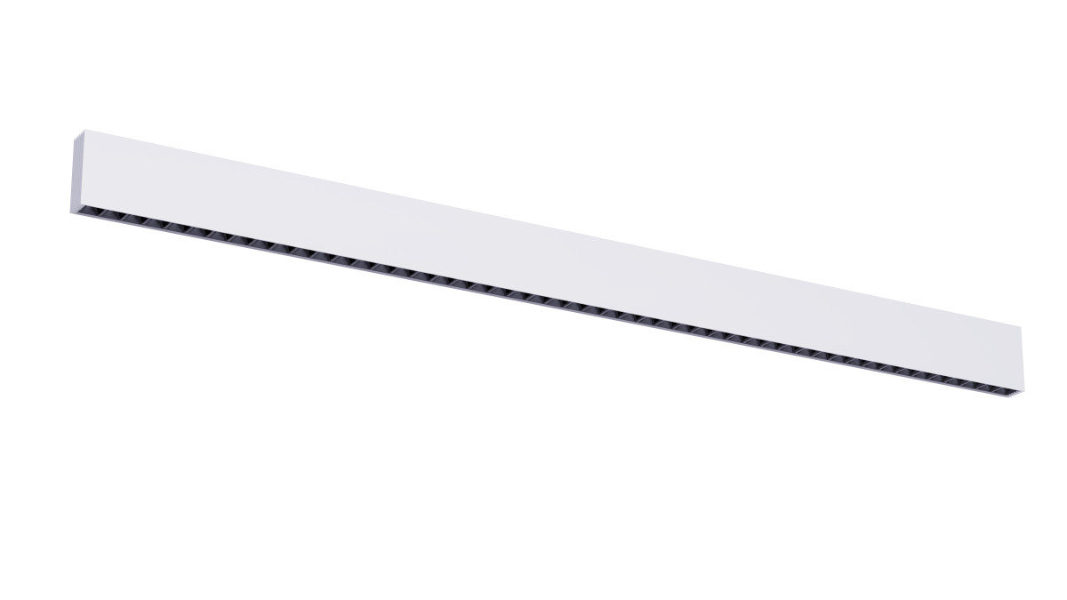 Opple Pendel Linear Tallinn Ledtallinn-P L15-45W-ble2-TW-D/I-u10-WH