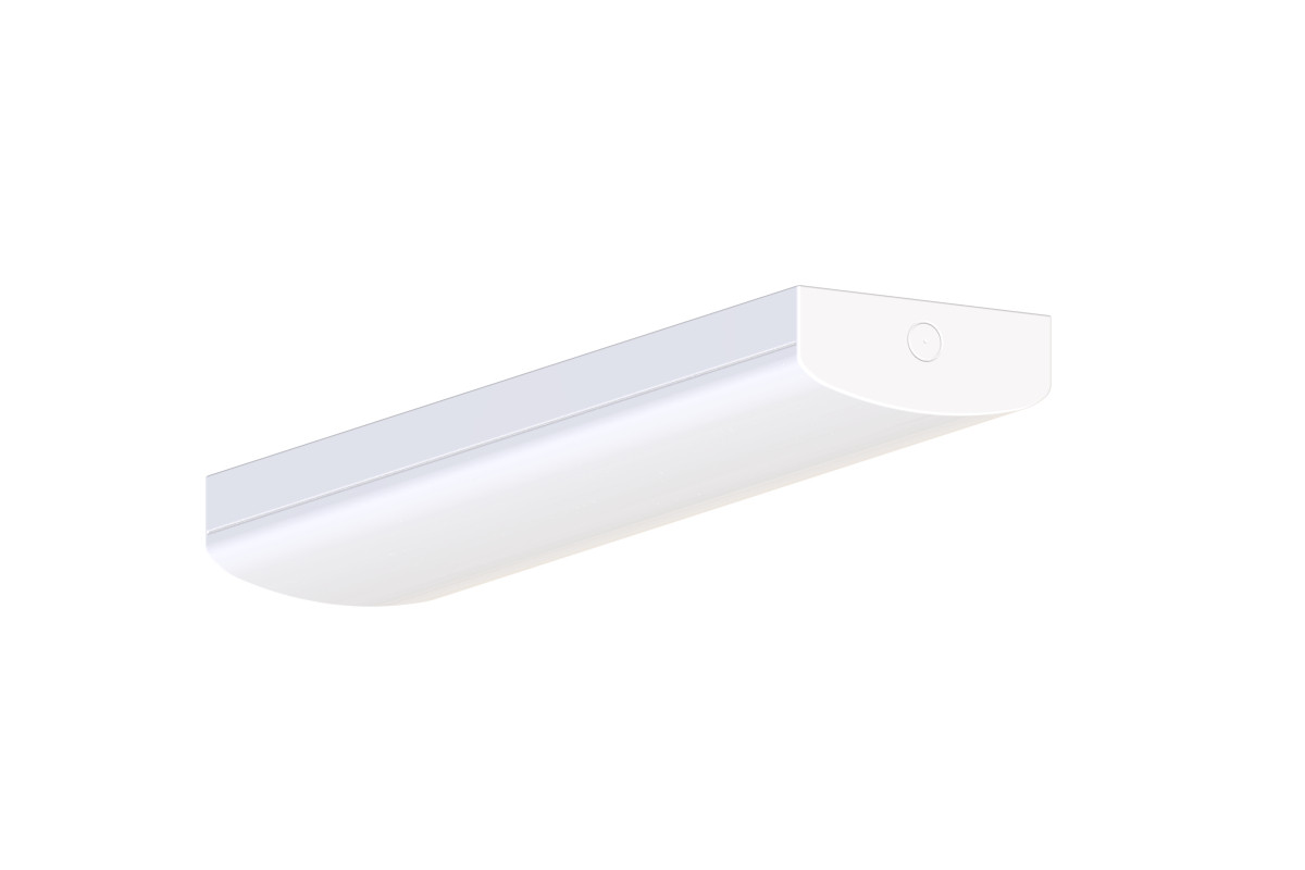 Opple Plafond-/wandarmatuur Linear Basic Ledlinear-B L06-12/20W-830/840