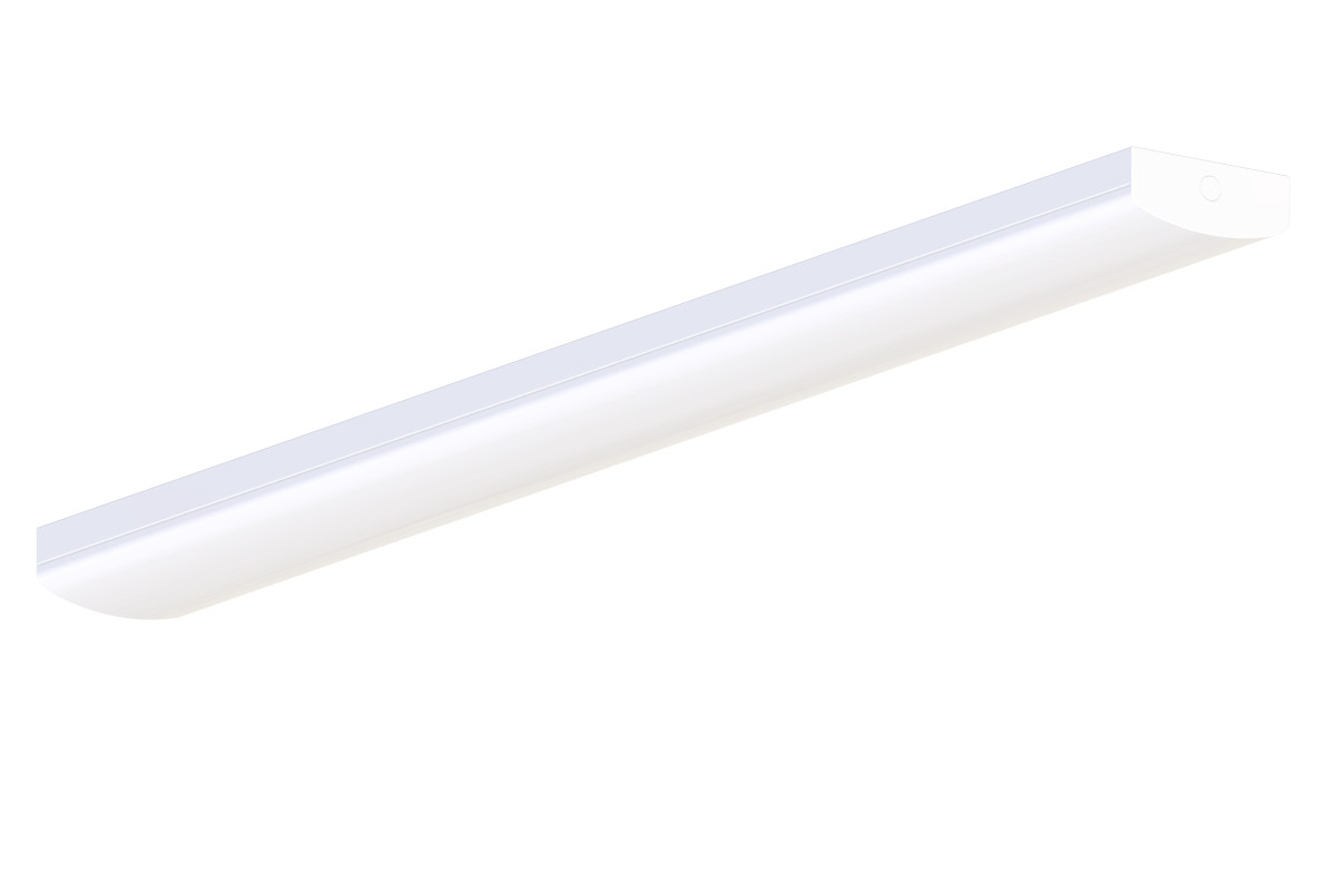 Opple Plafond-/wandarmatuur Linear Basic Ledlinear-B L15-40/60W-830/840 Opple Plafond-/wandarmatuur Linear Basic Ledlinear-B L15-40/60W-830/840