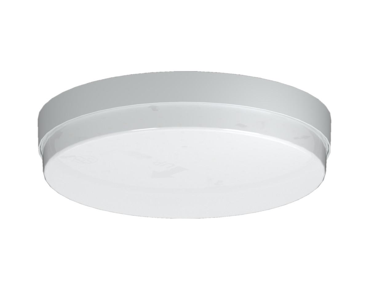 Opple Plafond-/wandarmatuur Performer G2 Ledwm-P2 RD320-19W-dali-830/840