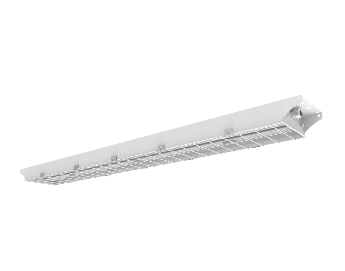 Opple Plafondarmatuur Linear Sport Ledlinear-Sport-P L15-180W-d4i-840